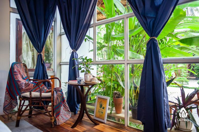 Refresh lại tâm hồn ở 5 homestay sân vườn Phú Quốc view xanh mát nhất