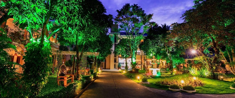 Resort Kim Hoa