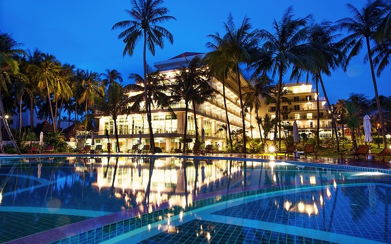 resort Mường Thanh Mũi Né