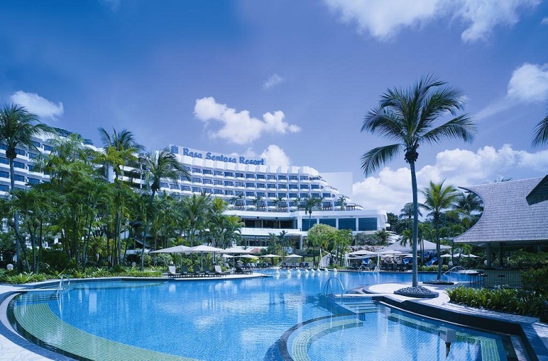 resort Singapore