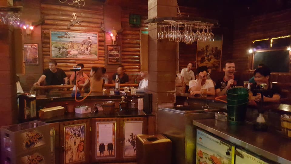 Top 20 Beer club, quán bar Đà Nẵng nổi tiếng sôi động thâu đêm