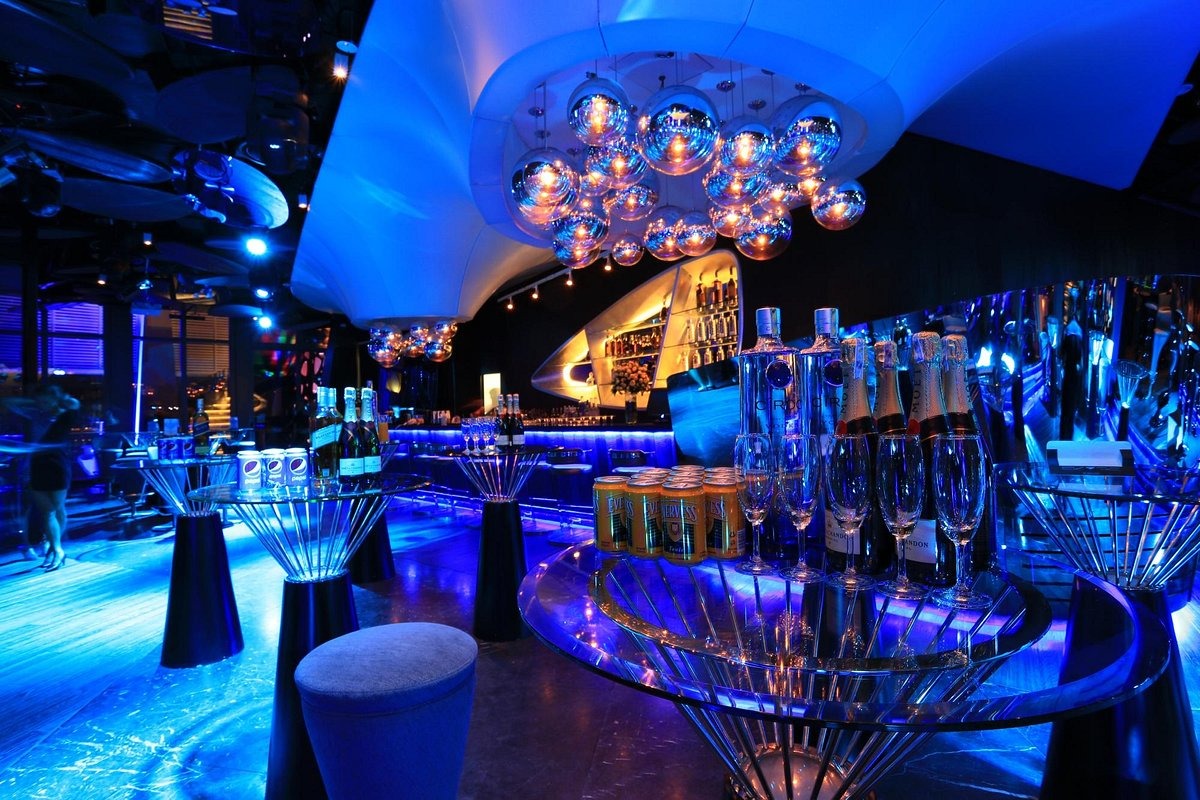 Top 20 Beer club, quán bar Đà Nẵng nổi tiếng sôi động thâu đêm