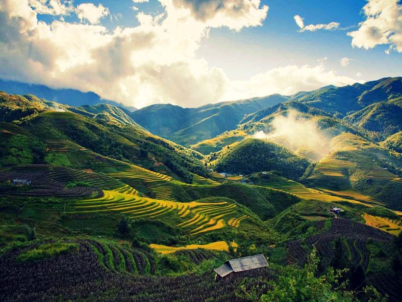 Kinh nghiệm đi du lịch Y Tý – Lào Cai: Những điểm đẹp nên đi nhất