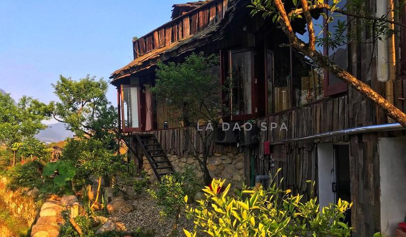 Top 10 homestay view ruộng lúa chín cực đẹp và lãng mạn ở Sapa