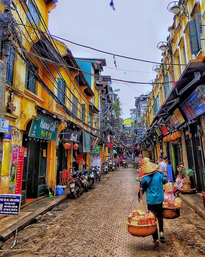 Top 5 thành phố phải đến du lịch và trải nghiệm ở Việt Nam