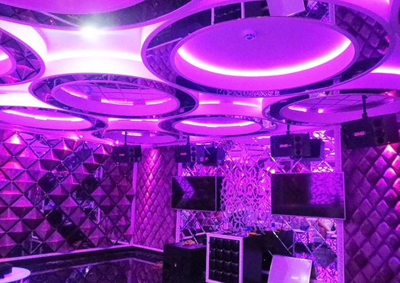 Top 10 quán karaoke Vũng Tàu "DÀN ÂM THANH CHẤT" khiến du khách mê ca hát
