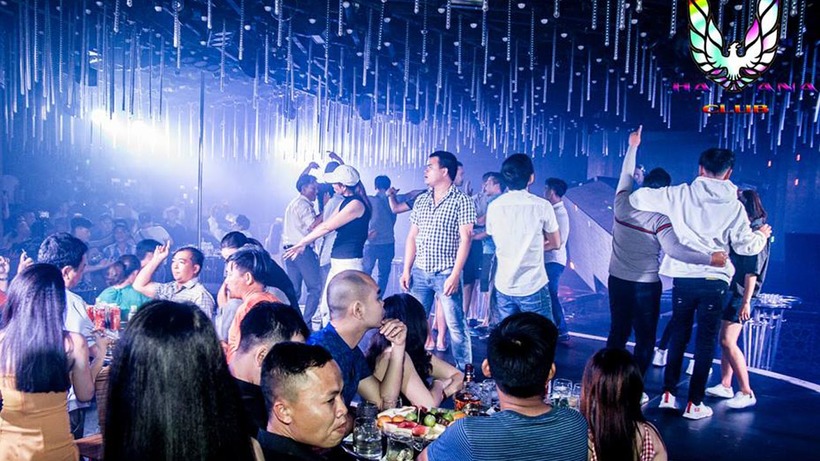 Top 10 quán beer club, bar Nha Trang nổi tiếng cực sôi động về đêm