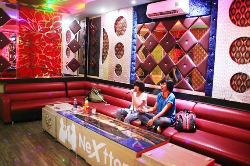 Top 10 quán karaoke Sư Vạn Hạnh “âm thanh chuẩn cực hay” ở Sài Gòn