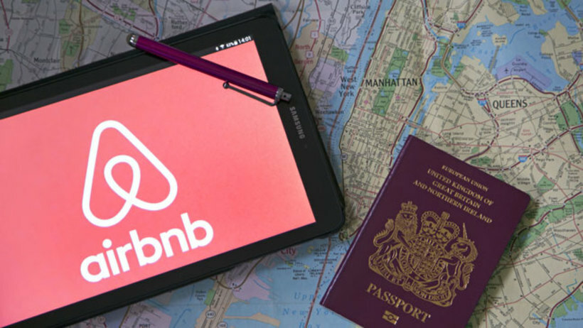 Airbnb là gì? Hướng dẫn đặt phòng trên airbnb.com nhanh nhất