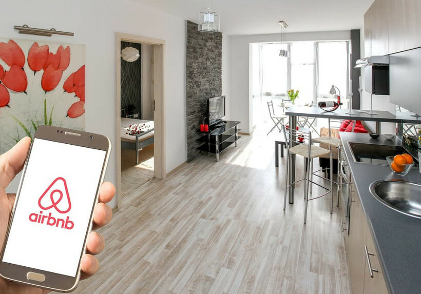Airbnb là gì? Hướng dẫn đặt phòng trên airbnb.com nhanh nhất