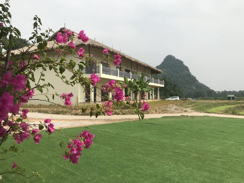 An Lạc Resort