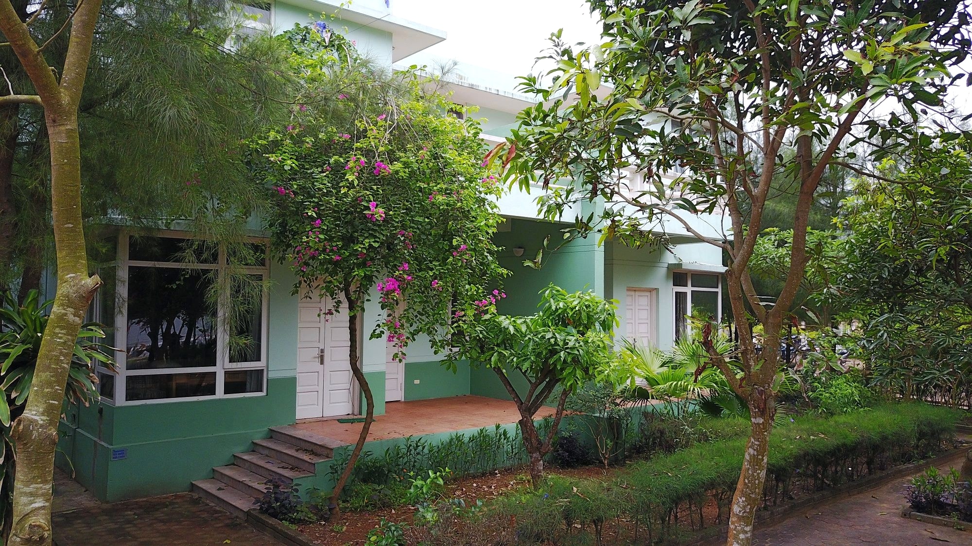 10 Khách sạn biển Hải Tiến giá rẻ đẹp đáng lưu nhất ở Thanh Hóa