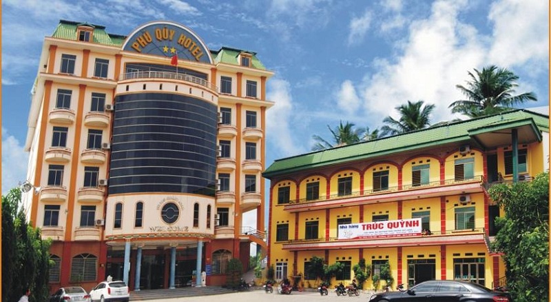 khách sạn Lạng Sơn