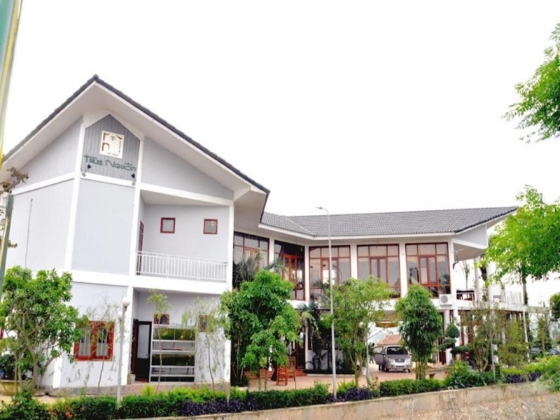 khách sạn Phú Thọ, Việt Trì