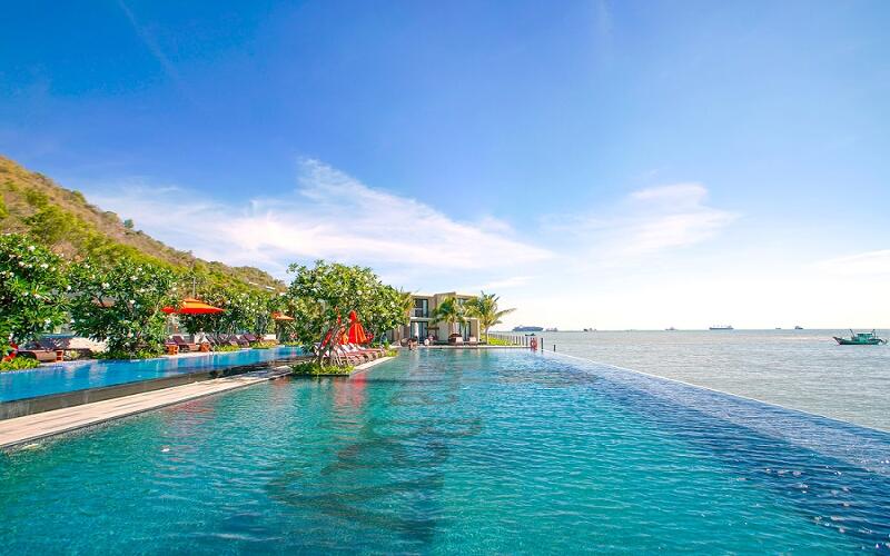 Marian Bay Vũng Tàu Resort