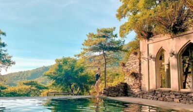 [Review] Melia Ba Vì Mountain Retreat - Bảng giá và các dịch vụ hấp dẫn