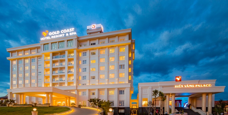 Resort Gold Coast