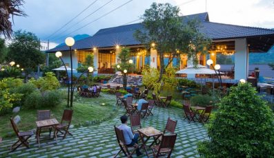 trùng-Top 20 Khách sạn Long Xuyên giá rẻ đẹp ngay trung tâm ở An Giang
