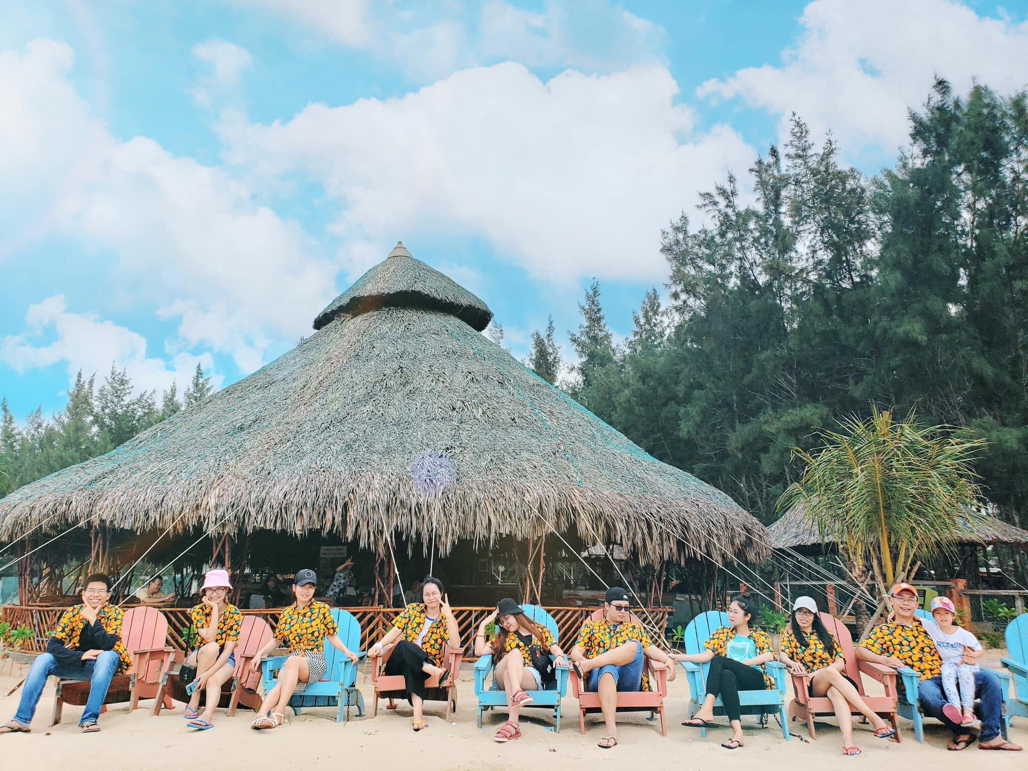 Hodota Resort – Tận hưởng kỳ nghỉ ven biển trọn vẹn tại Bà Rịa – Vũng Tàu
