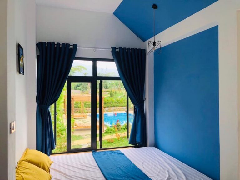 Top 30 Homestay Ba Vì giá rẻ view đẹp cho thuê nguyên căn có hồ bơi