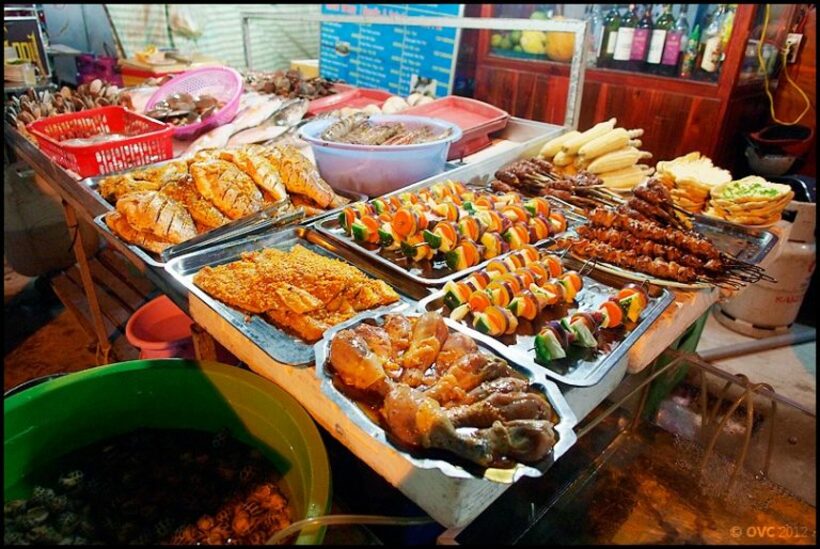 Chợ đêm Nha Trang Khánh Hòa: Kinh nghiệm mua sắm, vui chơi ăn uống