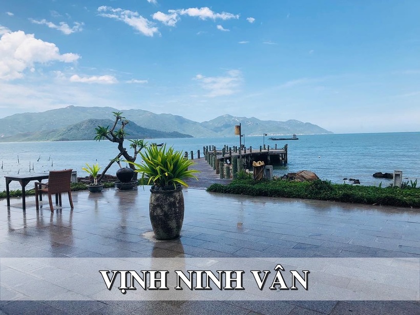 Kinh nghiệm du lịch vịnh Ninh Vân: Tham quan, nghỉ dưỡng, ăn chơi A-Z