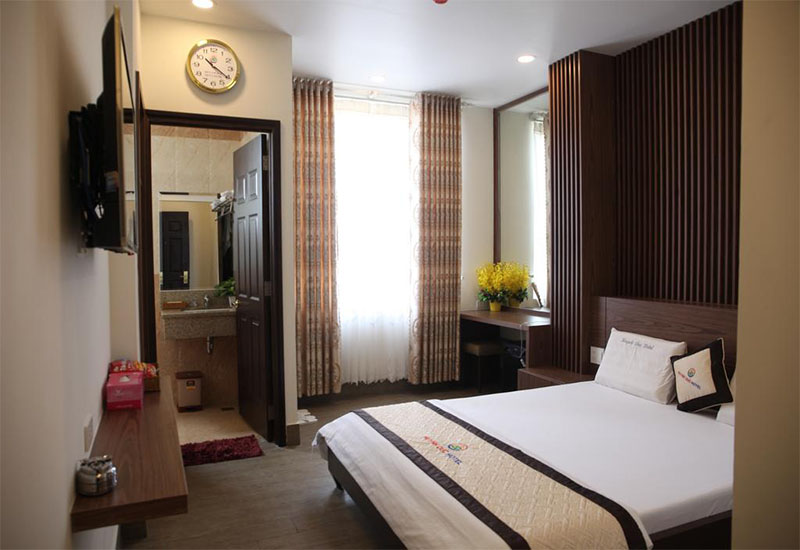 Top 20 khách sạn Đồng Tháp giá tốt cần note lại khi có nhu cầu đi du lịch