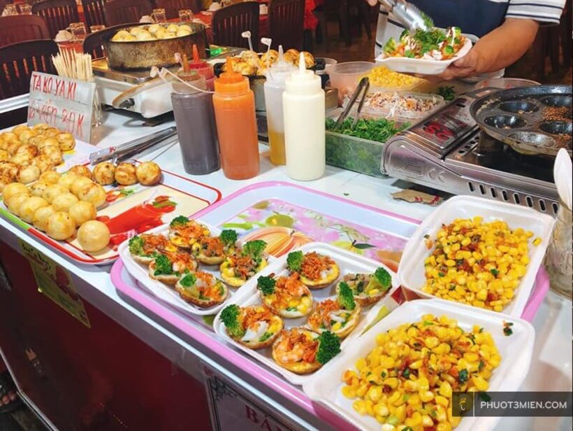 Kinh nghiệm đi dạo chợ đêm Phú Quốc siêu vui dành cho các du khách