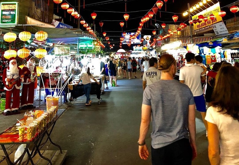 Kinh nghiệm đi dạo chợ đêm Phú Quốc siêu vui dành cho các du khách