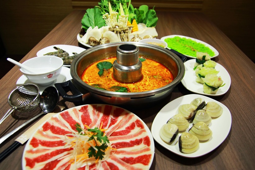 Top 20 nhà hàng Trung Hoa ngon, nổi tiếng và giá bình dân ở Sài Gòn
