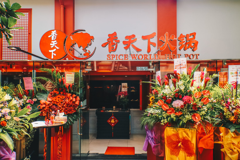 Top 20 nhà hàng Trung Hoa ngon, nổi tiếng và giá bình dân ở Sài Gòn
