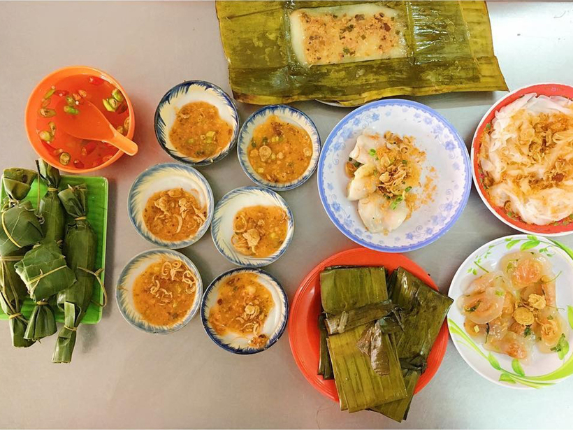 Top 10 quán ăn đêm Đà Nẵng ngon siêu hấp dẫn đáng thưởng thức
