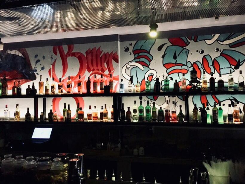 10 Quán beer club, bar Phú Quốc khiến du khách “đứng ngồi không yên”