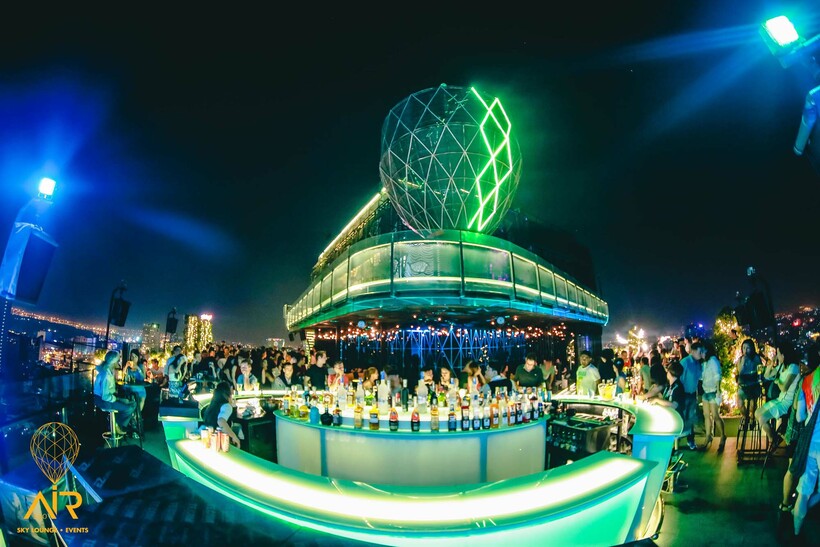 Top 10 quán beer club, bar quận 1 nổi tiếng được yêu thích nhất ở Sài Gòn