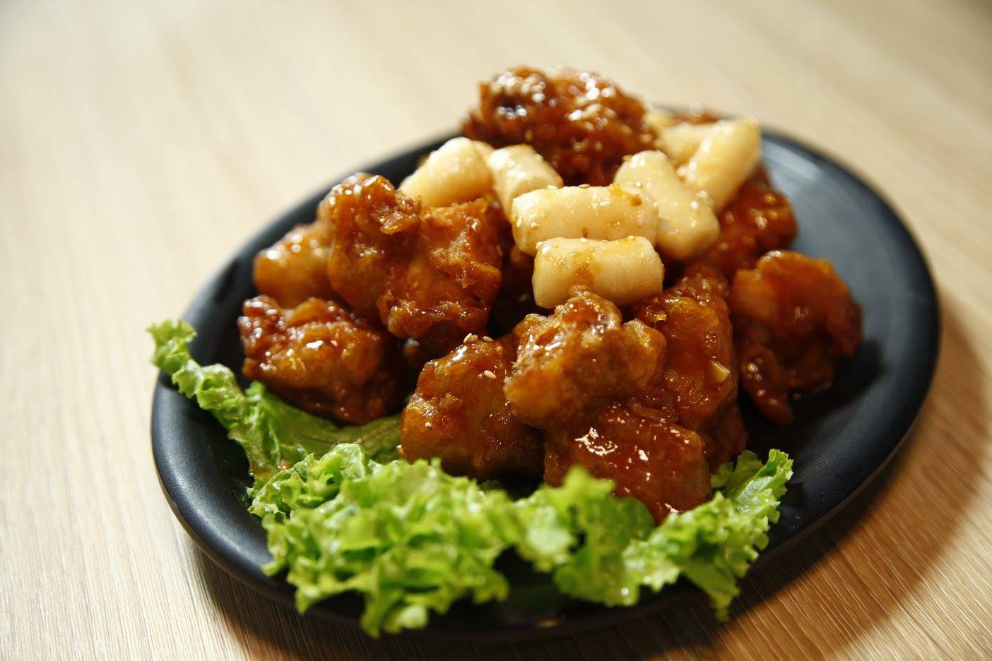 Papa’s chicken: Menu món, giá cả, 20 CN nhà hàng gà Hàn Quốc siêu ngon