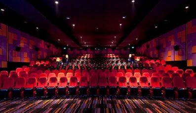 Galaxy Đà Nẵng: giá vé, review rạp chiếu phim hiện đại dành cho giới trẻ