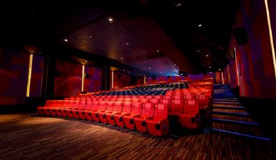 Galaxy Trung Chánh Cinema: Review rạp, giá vé, lịch chiếu phim mới nhất