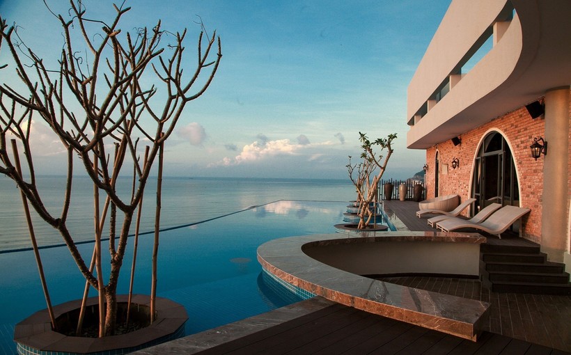 Top 10 Khách Sạn 4 Sao Vũng Tàu View Biển Đẹp Cho Bạn Nghỉ Dưỡng