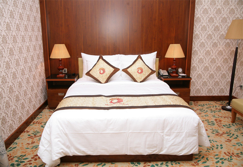 khách sạn Bắc Ninh