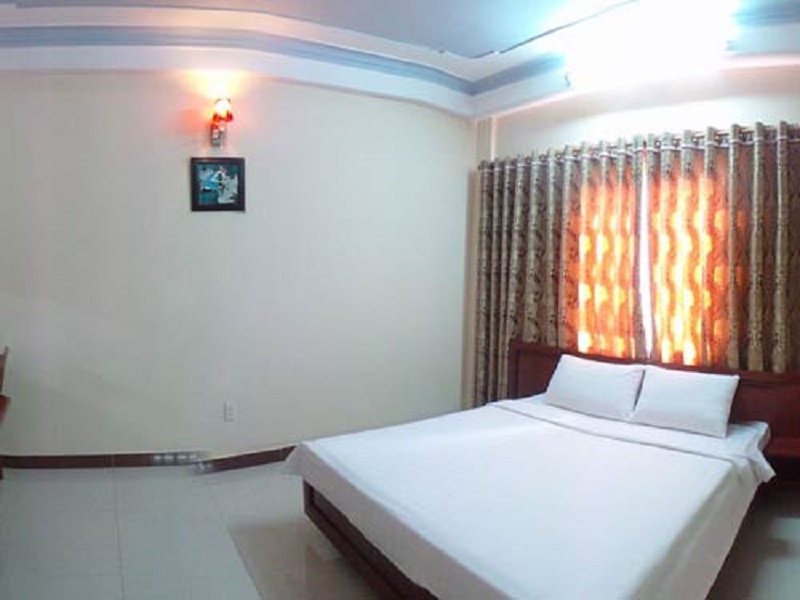khách sạn Bình Phước