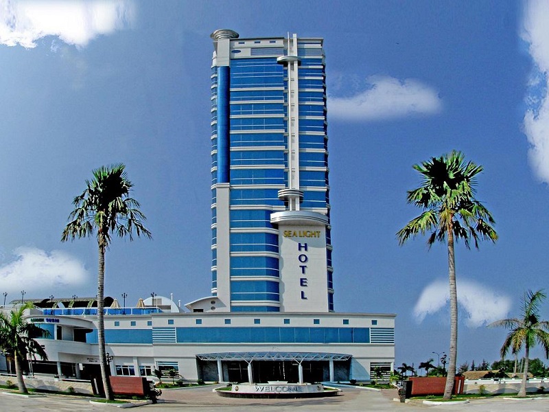 khách sạn Kiên Giang