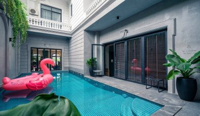 Top 20 Khách sạn quận 4 giá rẻ đẹp sát trung tâm TP Hồ Chí Minh