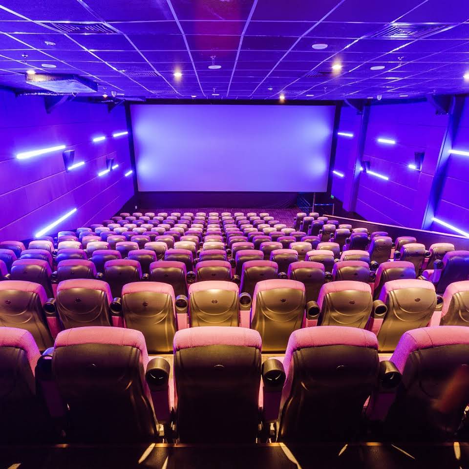 Cinestar Hai Bà Trưng: ở đâu, giá vé, review rạp và lịch chiếu phim chi tiết
