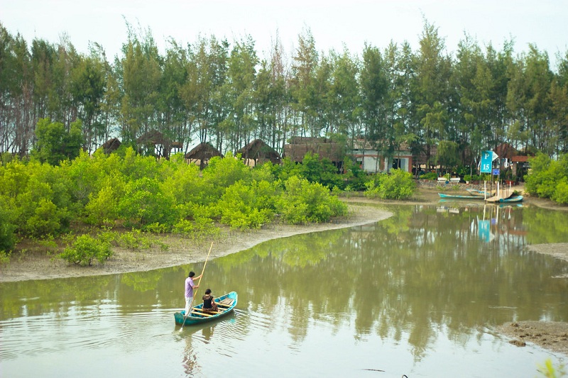 resort Lộc An