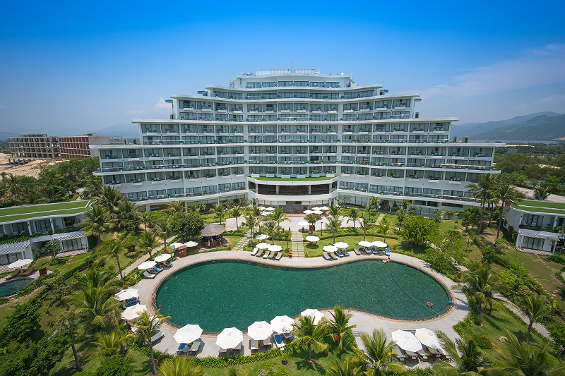 resort Riviera Cam Ranh