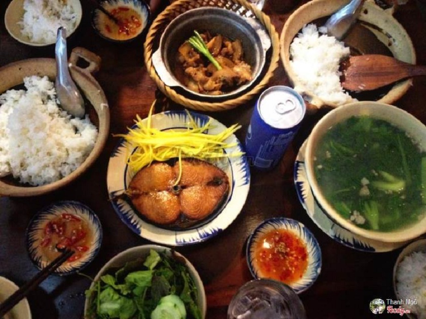 Top 10 nhà hàng, quán cơm niêu ở Quy Nhơn Bình Định ngon quên lối về