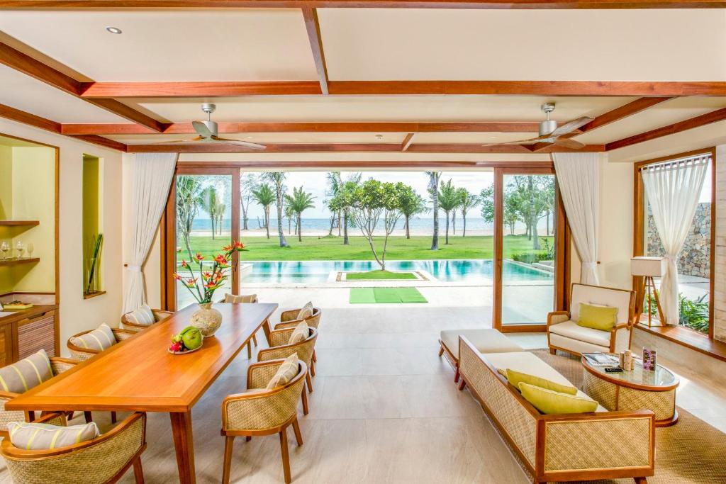 Fusion Resort Phú Quốc điểm nghỉ dưỡng lý tưởng khi đến Đảo Ngọc