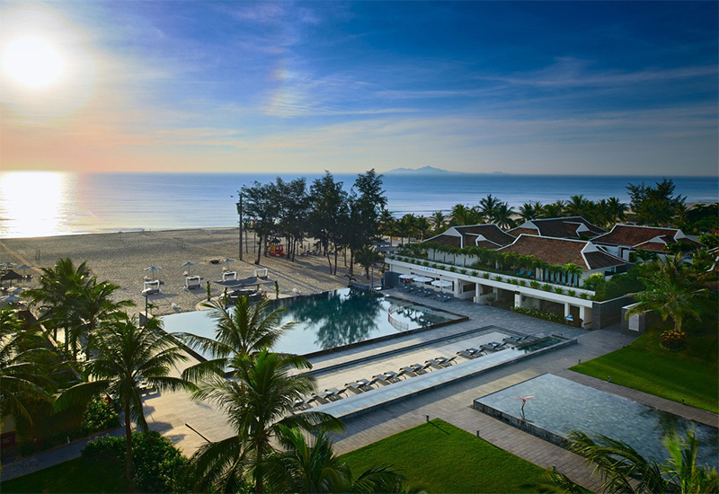 Pullman Danang Beach Resort