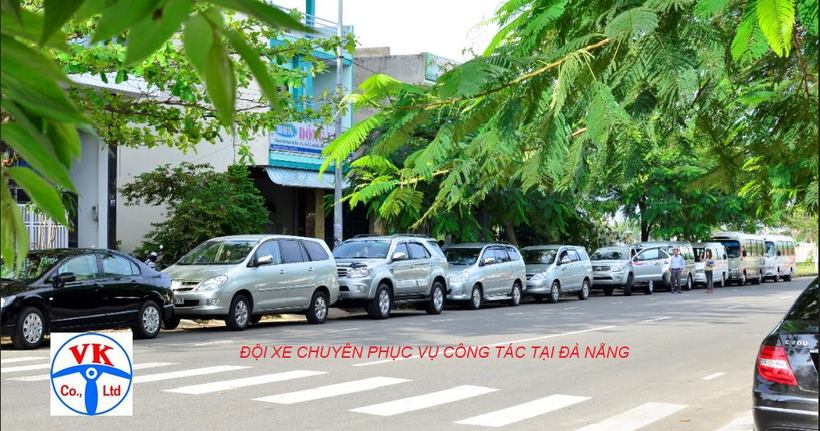 Top 10 địa chỉ cho thuê xe tự lái Đà Nẵng giá rẻ uy tín đáng thuê nhất