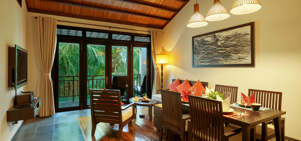 Amiana Resort Nha Trang: Review Khu nghỉ dưỡng 5 sao ven biển đẹp